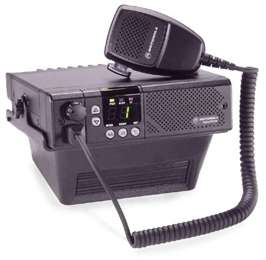 Motorola GM300 VHF-Radio