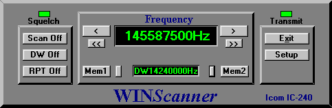 WINScanner
